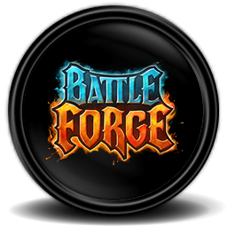 Battle Forge 3 Icon 256x256 png